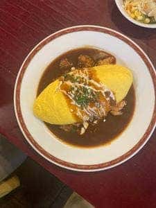 COFFEE&アンティーク開成館