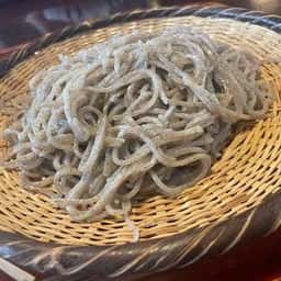 蕎麦工房 一休