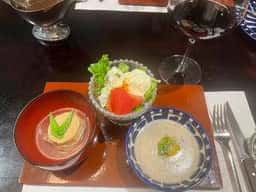 Grill&Steak 妙月坊