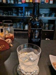 BAR ZEAL