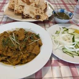 ニューホットマサラ