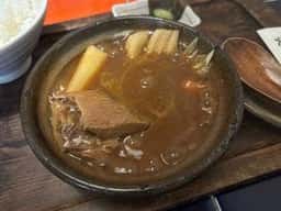 炎の池