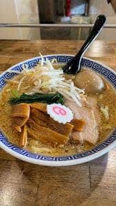 拉麺 アイオイ