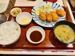 やよい軒 西新宿店