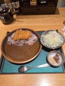 播州とんかつ 双葉 イオンモール福津