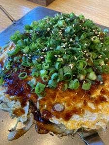 お好み焼 まつうら