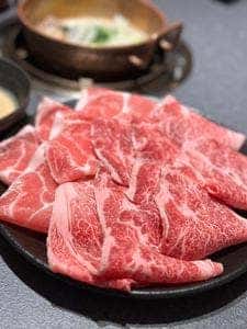 しゃぶらく亭 歌舞伎町店