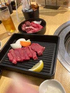 肉の山本