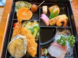 小山田茶店