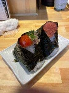 おにぎりごりちゃん なんば店