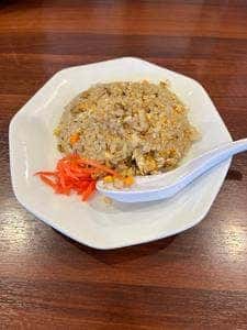 ラーメン大学豊科光店
