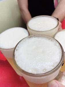 高架下 チエちゃん