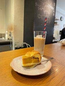 coffee stand 早川亭