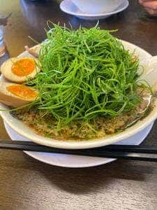 来来亭 小倉南徳吉店