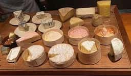 Le Comptoir W
