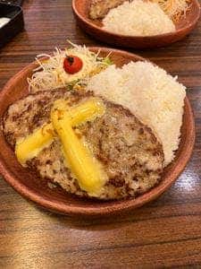 びっくりドンキー 衣山店