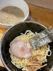 つけ麺 豚野郎