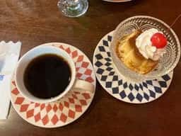 カフェ 太陽ノ塔 別館