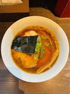 支那そばや 本店