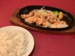 Italian dininng ばさら