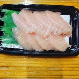 王子水産 ひろめ市場