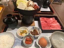 まるたけ 近江 西川