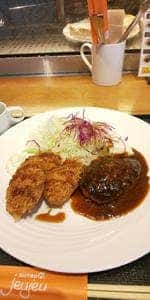 ビストロjeujeu 銀座コリドー店