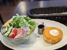 星乃珈琲店 郡山店