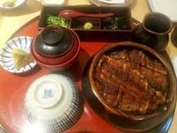 あつた蓬莱軒 松坂屋店