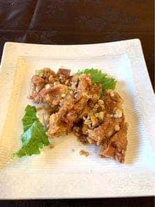 上海料理 陳餐閣