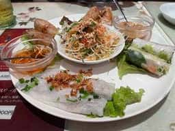 ジャスミンパレス そごう横浜店