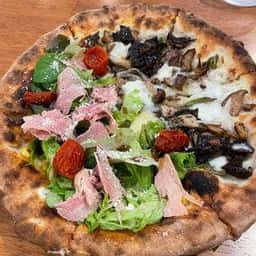 ピッツァ エス セキネ