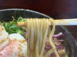 豚そば専門店 一望