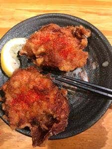 きしから 三ノ宮磯上通店