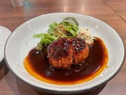 洋食&スイーツ EVERY DAY BURG そごう千葉店