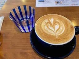 オワゾーコーヒー