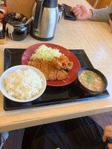 かつや 愛知日進店