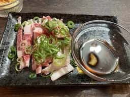 焼肉バル OMOTENASHI