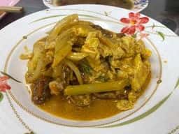 バンコク食堂バードマン 的場町