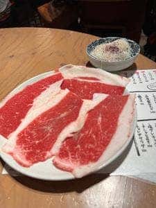 大衆 焼き肉ホルモン 大松 芝田店