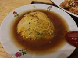 宝塚中華 ぱんだ楼