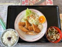 敷島