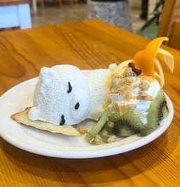 魔法のパンケーキ ブランチ神戸学園都市店