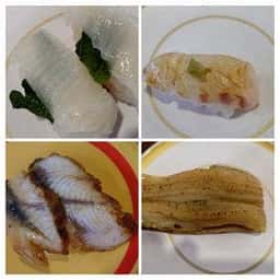 かっぱ寿司 東住吉店