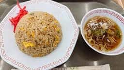 東部湯の丸サービスエリア 上り線 スナックコーナー