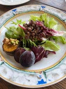 イタリア料理とワイン Kisaku