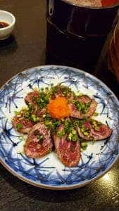 活魚料理 魚とや 北朝霞店