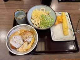杵屋麦丸 大森ベルポート店
