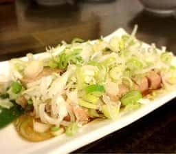 もつ焼大将 川口店