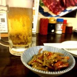 もつ焼大将 川口店